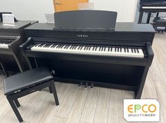 ★63112【電子ピアノ】ROLAND　HP704DR　19年製 ☆63112【電子ピアノ】ROLAND HP704DR 19年製