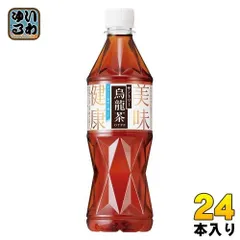 2024年最新】サントリー 烏龍茶 ペットボトルの人気アイテム - メルカリ