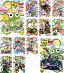 Amazon.co.jp: ケロロ軍曹 1-25巻セット（特典：描き下ろし