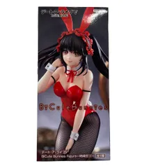 2025年最新】bicute bunnies figureー時崎狂三ーの人気アイテム