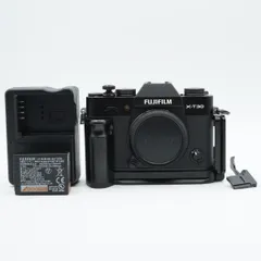 富士フイルム - Fujifilm X-T30 Black 本体のみ おまけ付 美品 Amazon | 富士フイルム(FUJIFILM) ミラーレス一眼カメラ X-T30