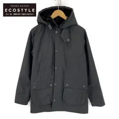 2024年最新】BARBOUR(バブアー)/HOODED BEDALE SLの人気アイテム ...