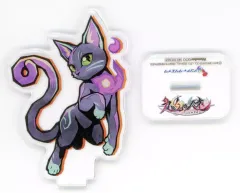 【中古】アクリルスタンド・アクリルパネル [単品] クオン アクリルフィギュア 「PS5/Switchソフト 九魂の久遠 WonderGOOオリジナル限定セット」 同梱特典