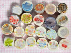 アリスの ティーパーティ MOOD マスキングテープ 22 犬 まとめ売り