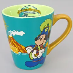 【中古】マグカップ･湯のみ ミッキーマウス(ディズニーシーグランドオープン) コレクタブルマグ 第3弾 「東京ディズニーリゾート30周年“ザ・ハピネス・イヤー”」