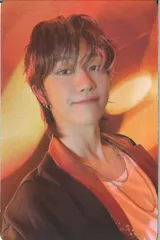 SEVENTEEN THE8 SEVENTEENTH HEAVEN PM10:23