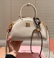 MIUMIU ショルダーバッグ-MM輸入1