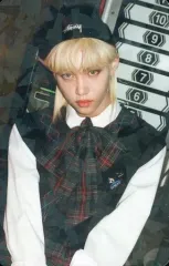 【中古】コレクションカード(男性) [ホログラム仕様]：Stray Kids/Felix(フィリックス)/CD「Christmas EveL」封入特典グリッターフォトカード