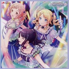 [중고] 종이 제품 일루미네이션 스타즈 메가 재킷 [CD THE IDOLM @ STER SHINY COLORS L @ YERED WING 02] 아마존 구입 특전