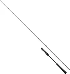 シマノ ゲーム タイプ LJ S65-0/FS (スピニングモデル) / ジギングロッド shimanoのサムネイル