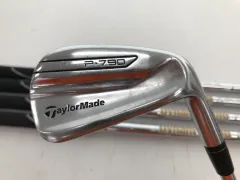 テーラーメイド taylormade p790の人気アイテム - メルカリ