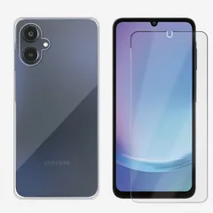 [CV0901 PC] Galaxy A25 ポリカーボネイト製 (PC) 無地 スマホケース 全機種対応 ギャラクシーA23ケース SC-53F SC53F SCG33 galaxya25 ギャラクシー スマホ ケース 超薄型 落下防止 スマホカバー クリア
