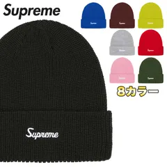 2025年最新】Supreme Loose Gauge Beanie pinkの人気アイテム