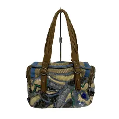 2025年最新】ジャマンピュエッシュ ビーズ バッグの人気アイテム