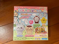 ちいかわ なかまいっぱいセット