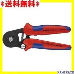 2023年最新】KNIPEX KNIPEX 圧着ペンチの人気アイテム - メルカリ