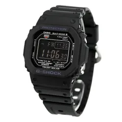 【新品】G-SHOCK CASIO G-SHOCK 腕時計 メンズ gw-m5610u-1ber カシオ Gショック オリジン 5600シリーズ ORIGIN 5600 SERIES