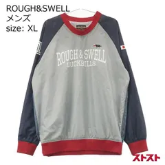 2024年最新】rough&swell xlの人気アイテム - メルカリ 