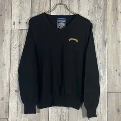 LUKER BY NEIGHBORHOOD ルーカ ネイバーフッド ニット M