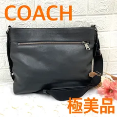 2025年最新】クロスボディ coachの人気アイテム - メルカリ