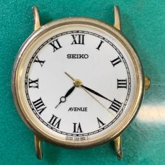 A3496 中古品 セイコー 7N01-6D30 ジャンク品