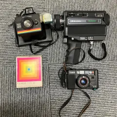 CANON AF35M外装美品ですがジャンクにて Yahoo!オークション -「canon af35m ジャンク」の落札相場・落札価格