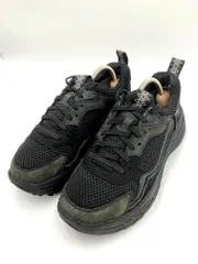 UGG Australia アグ オーストラリア 1108037 Mesh BLACK TNL ローカット スニーカー size24/黒  ■■レディース
