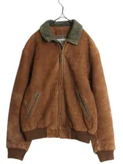 2025年最新】LL BEAN レザージャケットの人気アイテム - メルカリ
