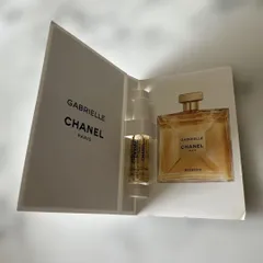 シャネル　ガブリエル　シャネル　エッセンス　オードゥパルファム　サンプル