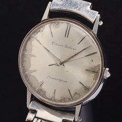 幻のタカノ シャトーヌーベル19 Jewels 手巻き 腕時計 - メルカリ
