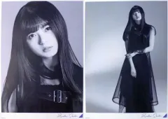 【中古】ポスター 個別A3静電気吸着ポスター2枚セット 齋藤飛鳥 「乃木坂46 真夏のドリームくじ 第6弾」 オフィシャルウェブショップ予約限定