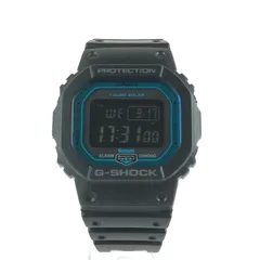 【未使用品❗️】カシオ G-SHOCK GW-B5600-2JF ソーラ腕時計　箱 2025年最新】gw－b5600－2jfの人気アイテム - メルカリ