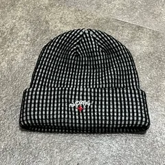 Tri-Color Beanie（ニットキャップ・ビーニー）｜NOAH（ノア）の通販｜BAYCREW'S STORE