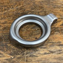 ハーレー　トライアンフ　ワッセル　フューエルタンクキャップ　ネック　オイルタンク　キャップ　英車　BSA　triumph ビンテージ(WW72063)