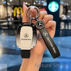 メルセデスベンツ★スマートキー★純正　専用収納ケース付き xzjhmro#