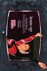 ux145 カード REAL VENUS リアルヴィーナス SP VR 廣田　遥　RV3 キラ レア ホロ 女性 アスリート BBM 2009