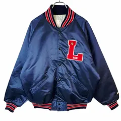 2026年最新】DELONG スタジャン 90sの人気アイテム - メルカリ