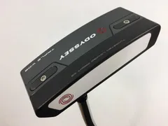 2024年最新】odyssey オデッセイ パター stroke lab 33〜35インチ 2019