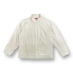 2023年最新】supreme polartec zip jacketの人気アイテム - メルカリ