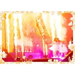 DVD / 乃木坂46 / 乃木坂46 7th YEAR BIRTHDAY LIVE 2019.2.21-24 KYOCERA DOME OSAKA Day2