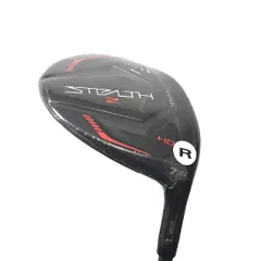 TaylorMade - 【美品】ステルス　STEALTH2 HD 5W フェアウェイウッド　カーボンR TaylorMade テーラーメイド ステルスツー フェアウェイウッド HD