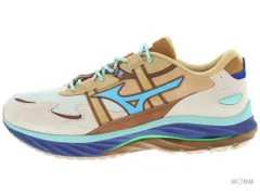 【US10.5】 MIZUNO WAVE RIDER β DIGAWEL D1GD230501 【新古品】