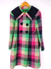 マークジェイコブス MARC JACOBS コート セーラーカ #176405#のサムネイル