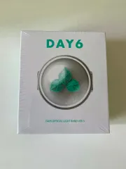 DAY6 OFFICIAL LIGHT BAND VER 3 – JYP JAPAN ONLINE STORE