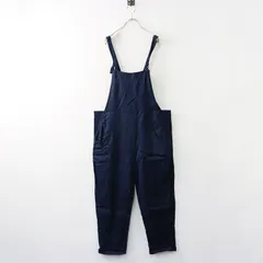 ヤラ YARRA リネンサロペット サイドボタン付きフリーサイズ美品✴︎ 2025年最新】yarra サロペットの人気アイテム - メルカリ