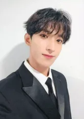 【中古】コレクションカード(男性) SEVENTEEN/DK(ドギョム)/「SEVENTEEN TOUR  FOLLOW TO JAPAN」デジタルスタンプラリー特典ランダムフォトカード