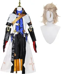 2025年最新】アルベド 原神 コスプレの人気アイテム - メルカリ