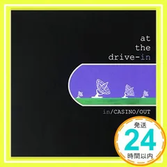 at the drive-in FEARLESS RECORDS シャツ　M at the drive-in FEARLESS RECORDS シャツ M（At The Drive-In