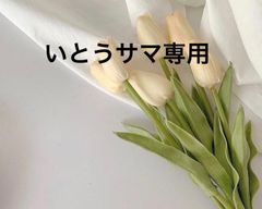 いとうサマ専用