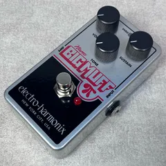 JOYO ダイナコンプレッサー& Nano Big Muff エフェクター